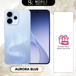 OPPO RENO 15F 
