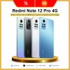 Xiaomi Redmi Note 12 Pro 4G (8GB RAM +256GBGB ROM)