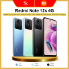 Xiaomi Redmi Note 12s 4G (8GB RAM +256GBGB ROM)