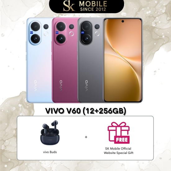 VIVO V60 5G