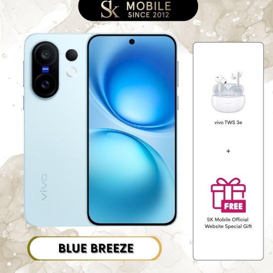 VIVO X200 FE 5G