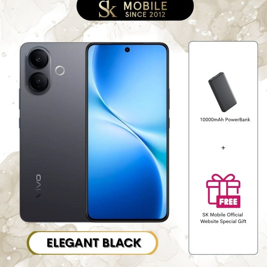 VIVO V60 LITE 5G