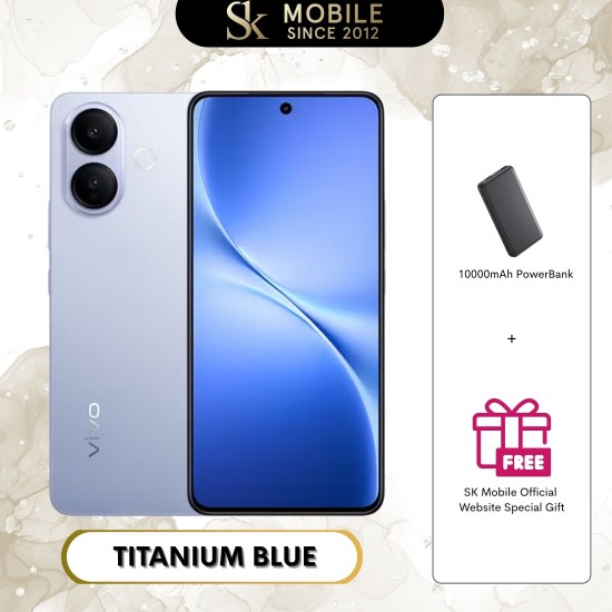 VIVO V60 LITE 5G