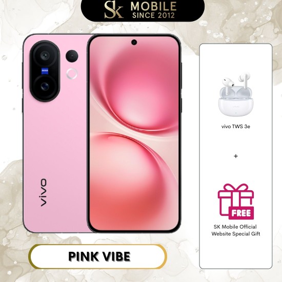 VIVO X200 FE 5G