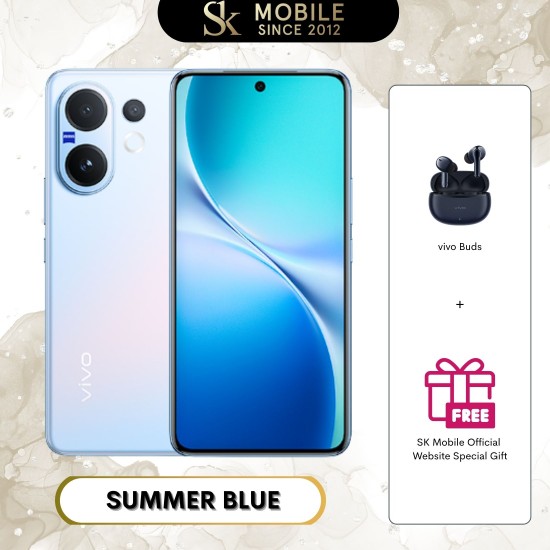 VIVO V60 5G