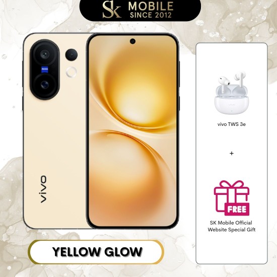 VIVO X200 FE 5G