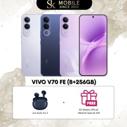 VIVO V70 FE 5G
