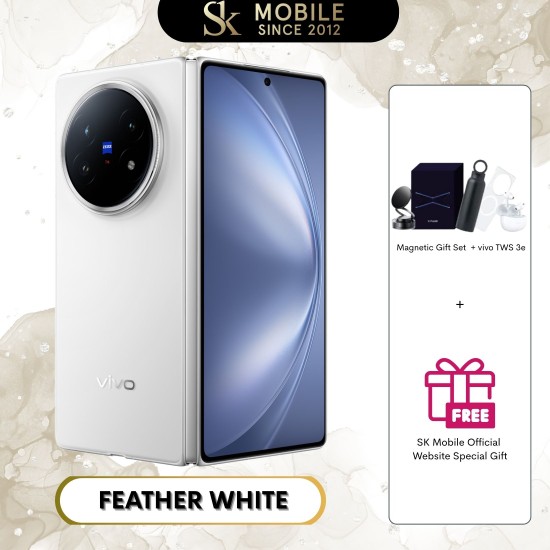 VIVO X FOLD 5