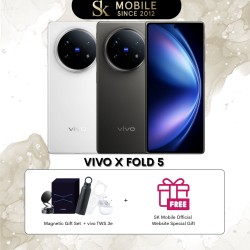 VIVO X FOLD 5