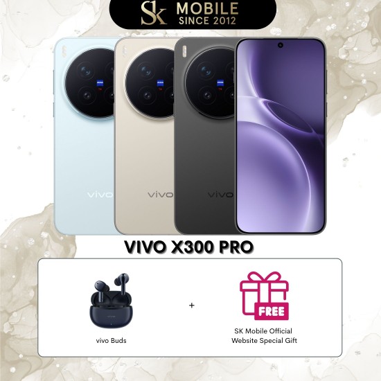 VIVO X300 PRO 5G