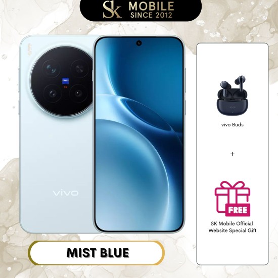 VIVO X300 PRO 5G