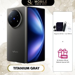 VIVO X FOLD 5