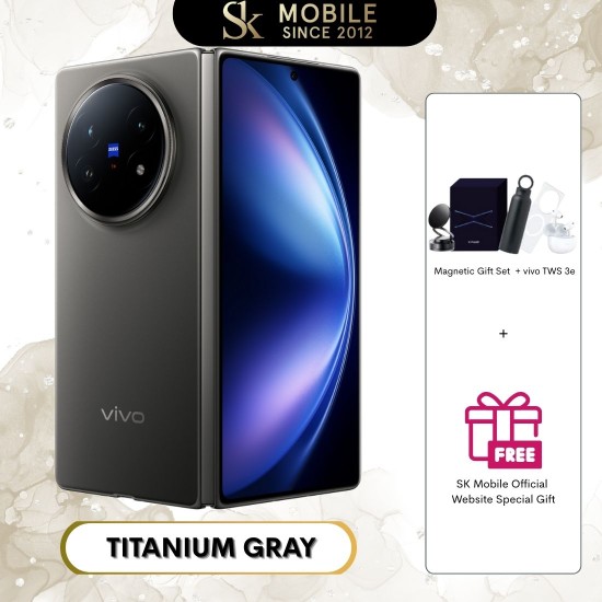 VIVO X FOLD 5