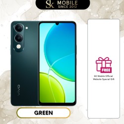 VIVO Y04s