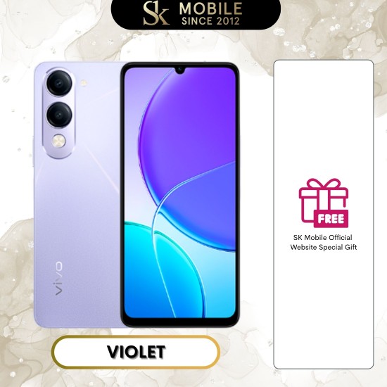VIVO Y04s