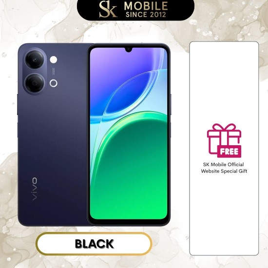 VIVO Y05