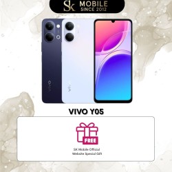 VIVO Y05