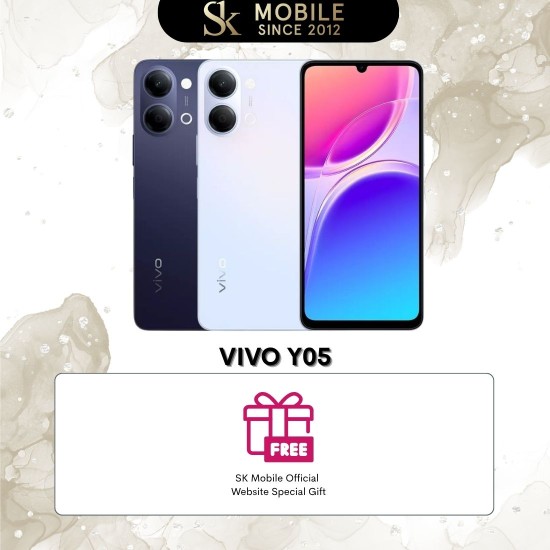 VIVO Y05