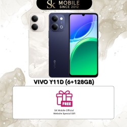 VIVO Y11D