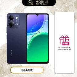 VIVO Y11D