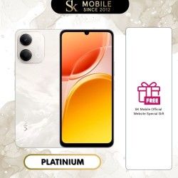 VIVO Y11D