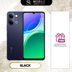 VIVO Y21 5G