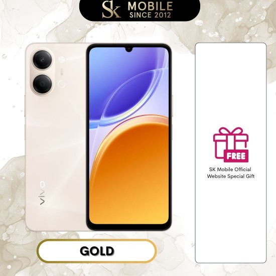 VIVO Y21 5G