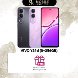 VIVO Y21d