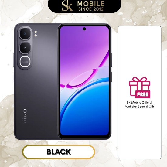 VIVO Y21d