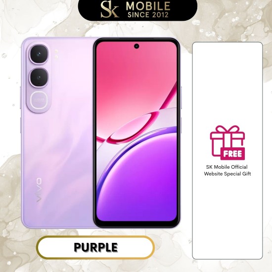 VIVO Y21d