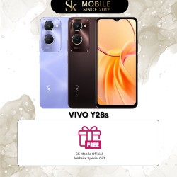 VIVO Y28s 5G