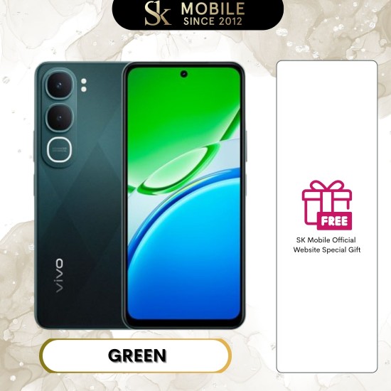 VIVO Y31 5G