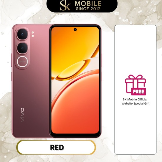 VIVO Y31 5G