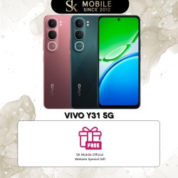 VIVO Y31 5G