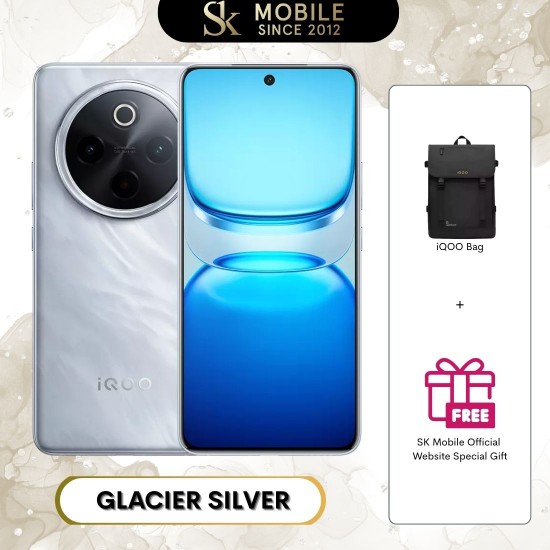 IQOO Z10 5G