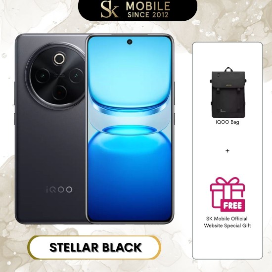IQOO Z10 5G
