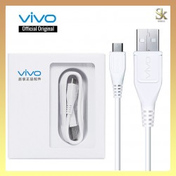 Original VIVO FAST CHARGING & DATA MIRCO USB CABLE 1METER