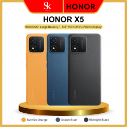 Honor X5 (2GB RAM +32GBGB ROM)