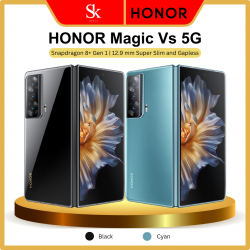 Honor Magic Vs 5G (12GB RAM + 512GBGB ROM)