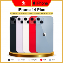 iPhone 14 Plus (512GB)