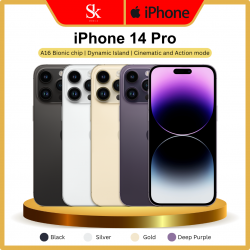 iPhone 14 Pro (1TB)