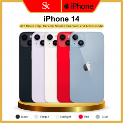 iPhone 14 (512GB)