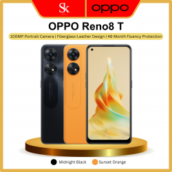 OPPO Reno8 T (8GB RAM+256GB ROM)
