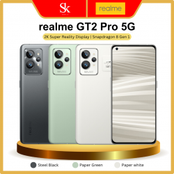 Realme GT2 Pro 5G (12GB RAM+256GB ROM)
