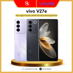 vivo V27e (8GB RAM + 256GB ROM)